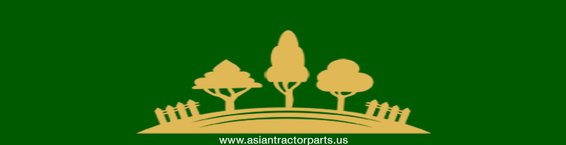 Asian Tractor Parts Online Ordering Banner Field